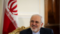 İran Dışişleri Bakanı Zarif’ten Suudi uçağı açıklaması