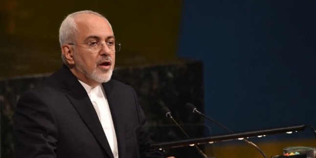 Zarif: İran gerekirse kendini savunur