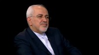 Zarif: İranlılar, yeni yetme bir liderin ahmakça hakaretlerini görmezden gelecek tarihi derinliğe sahipler