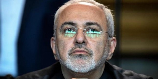 Cevad Zarif: Avrupa’nın mekanizması işe yaramazsa İran nükleer anlaşmadan çekilecek