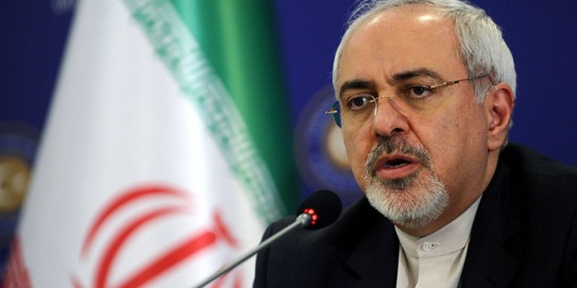 Cevad Zarif: İran, ABD’ye uygun karşılık verecek