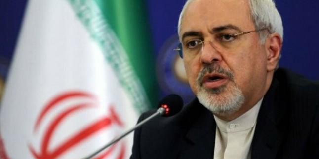 Zarif: İran yükümlülüklerine bağlı kaldığını ispat etti