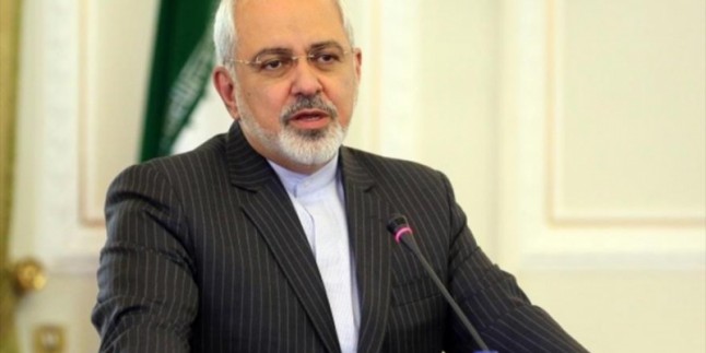 İran dışişleri bakanından Trump’a uyarı