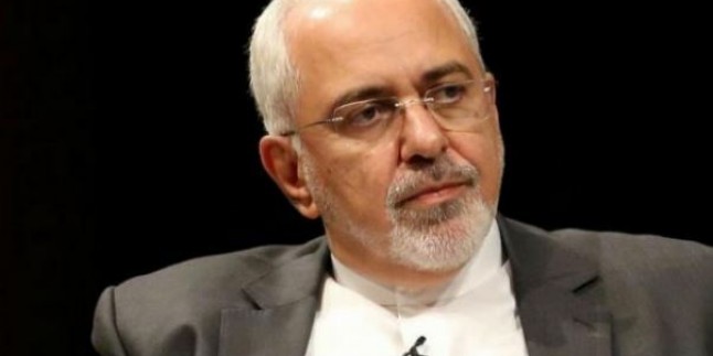 Cevad Zarif: BM Genel Kurul Toplantısı, İran diplomasisi için iyi bir fırsattır