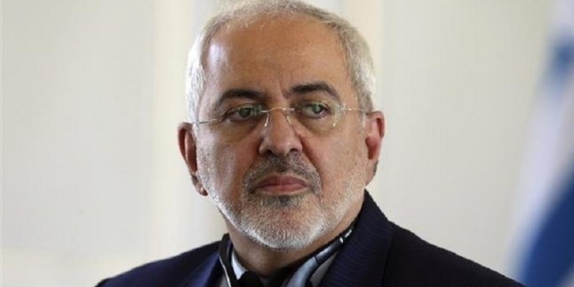 Cevad Zarif: Nükleer anlaşmada İran artık Avrupa’yı beklemeyecektir