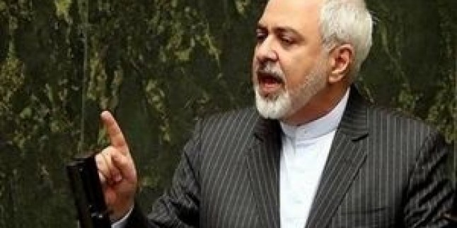İran dışişleri bakanı: Nükleer dosya 10 yıl zarfında kapanacak