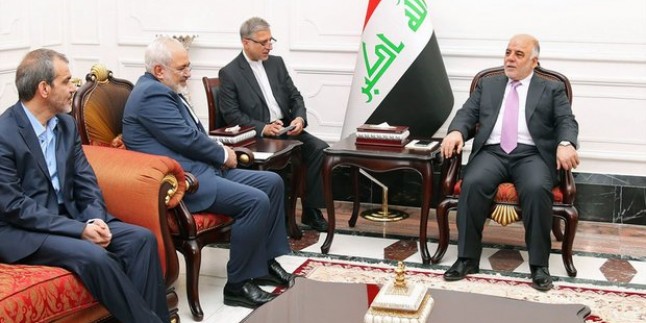 Irak Başbakanı İbadi: İran’ın nükleer anlaşma konusunda elde ettiği başarı tüm bölge için kazanılmış bir başarı