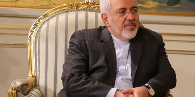 İran Dışişleri Bakanı Zarif, Pakistan’a gitti