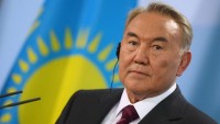 Nazarbayev; İran ŞANGHAY işbirliği örgütü üyesi olacak