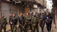 Suriye Ordusu ve Hizbullah, Zebedani’nin Mezaya kasabasını kurtarmak için operasyon başlattı