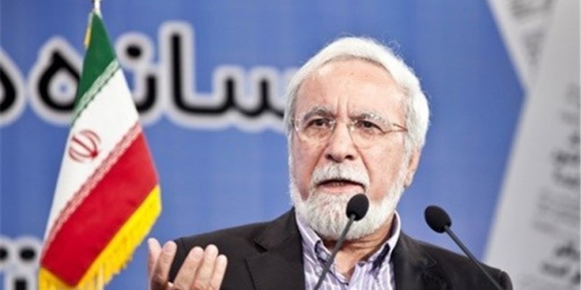 İran Petrol Bakanı: İran’ın petrol piyasalarına dönmek için OPEC’in iznine ihtiyacı yok