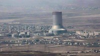 Suriye ordusu Zeyzun termal istasyonunu teröristlerden temizledi