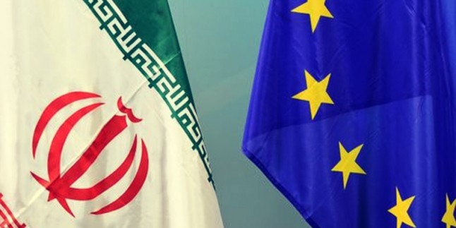 Avrupa Birliği İran aleyhinde bazı ürünlere yönelik yaptırımları uzattı