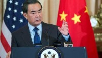 Çin dış işleri bakanından ABD’ye uyarı