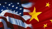 Çin: Bu zorbalıktan zararlı çıkan Amerika olacak!