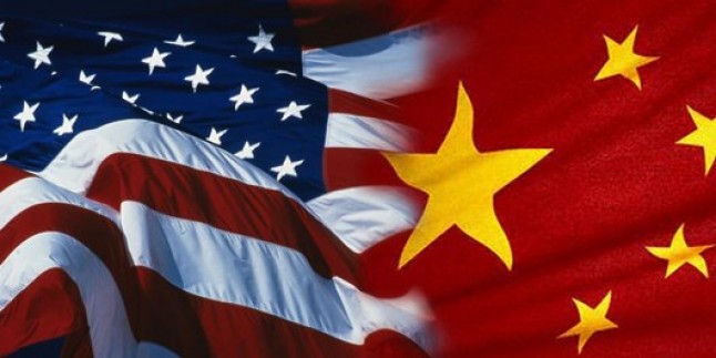 Çin: Bu zorbalıktan zararlı çıkan Amerika olacak!