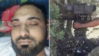 ÖSO Teröristlerinin Azılı Elebaşlarından Ala Rahmun Öldürüldü