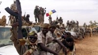 Çad’da Ordu Güçleri ile El-Kaide Bağlantılı Boko-Haram Teröristleri Çatıştı