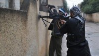 Feylak El Şam Teröristlerine Meçhul Kişilerce Düzenlenen Saldırıda 6 Feylak El Şam Teröristi Öldü