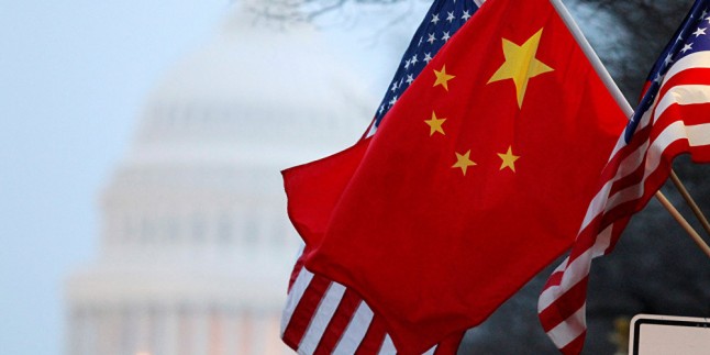 Çin’le ABD arasındaki petrol ticareti tamamen durduruldu