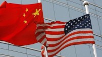 Çin’den, ABD’ye kınama