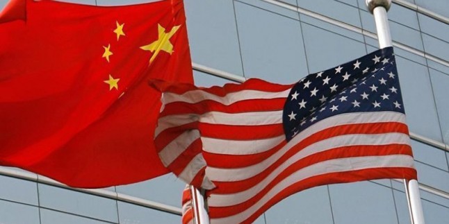 Çin’den, ABD’ye kınama