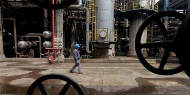 Çin’den Skandal Karar: Kuzey Kore’ye yaptığı petrol ihracatını durdurdu