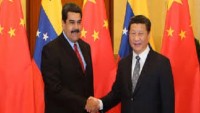 Çin, Venezuela’ya yönelik dış müdahaleye karşı olduğunu duyurdu