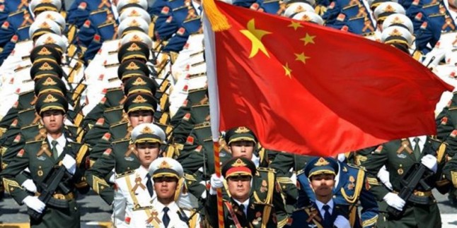 Siyonist Çin Yönetimi Münafıklık Yapmaya Devam Ediyor