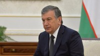 Özbekistan’ın yeni Cumhurbaşkanı Mirziyoyev
