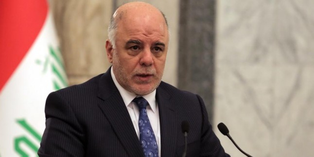 Irak Başbakanından Suudi Rejime Sert Tepki