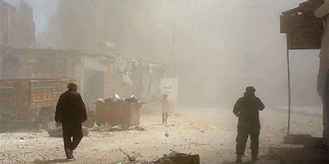 İdlib’de Teröristler Arasındaki Çatışmalar Şiddetleniyor: 7 Ölü