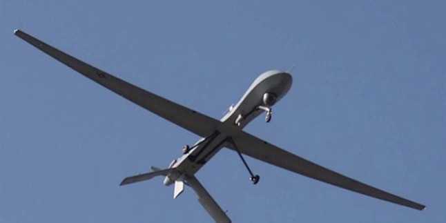 Azerbaycan, Ermenistan’a ait insansız hava aracını düşürdü