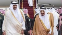 Katar İle Arabistan Arasındaki Kriz Alenileşti