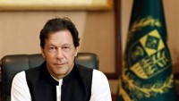 Pakistan Başbakanı: Trump, Afganistan İçin Benden Destek İstedi