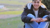 Filistinli Genç İşgal Güçlerinin Açtığı Ateşle Boynundan Yaralandı