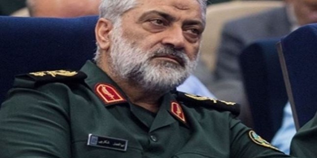 İran Silahlı Kuvvetleri Sözcüsü: İran’ın Suriye’de üsse ihtiyacı yok