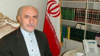 İran’ın Erbil Başkonsolosu: Silahlı teröristlerin Irak’ın Kürdistan bölgesindeki varlığının hiçbir yasal yanı yok