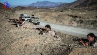 İran’ın Kürdistan eyaletinde bir terör timi imha edildi