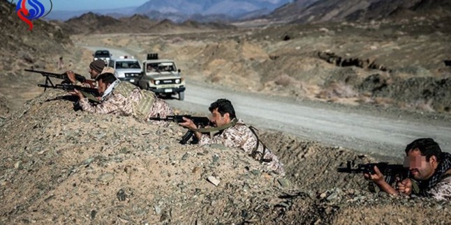 İran’ın Kürdistan eyaletinde bir terör timi imha edildi