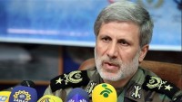 İran savunma bakanı: İran, Irak’ın parçalanmasına kesinlikle karşıdır