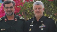 İran komutanlarından düşman tehditlerine karşı mücadele vurgusu