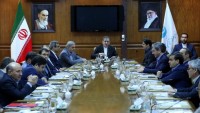 Cihangiri: İran ekonomisini felç etme planı yenilgiye mahkumdur
