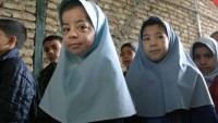 BM İran’na, Afgan Çocuklarına Eğitim Hizmetlerinden Dolayı Teşekkür Etti
