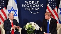 Trump ve Netanyahu’nun İran aleyhindeki propagandası sürüyor