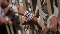 Siyonist İsrail Rejimi Cezaevlerindeki Filistinli Tutukluların Tamamı İşkence Gördü