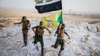 Irak Hizbullah’ı: İsrail’in Tehditlerine Karşı Lübnan’ı Koruyacağız