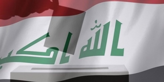 Irak genel seçimlerine katılan partiler ve ittifaklar açıklandı