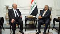 Irak Başbakanı Adil Abdülmehdi, eski Başbakan Haydar el-İbadi ile görüştü