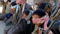 Irak’ta 900 DEAŞ Teröristinin mahkeme süreci başladı